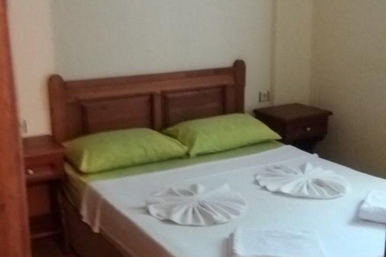 Barbaros Apart Hotel 투룬치 외부 사진